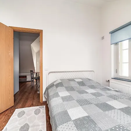 Apartment For Four With Free Parking Tallinna Exterior photo