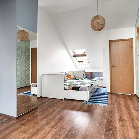 Apartment For Four With Free Parking Tallinna Exterior photo