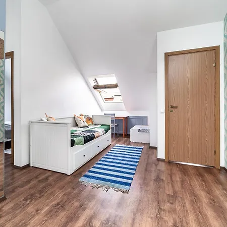 Apartment For Four With Free Parking Tallinna Exterior photo