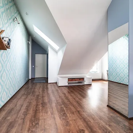 Apartment For Four With Free Parking Tallinna Exterior photo